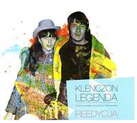 Various Artists - Various Artists: Klenczon Legenda Reedycja