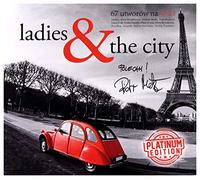 Various Artists - Various Artists: Ladies & the City (BOX)