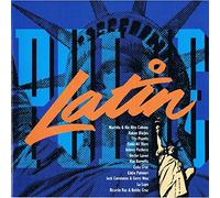 Various Artists - Various Artists - Latin Pulse