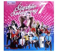 Artisti Vari – ĹlÄskie Szlagiery 7