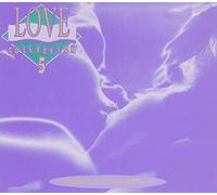 Various Artists - Various Artists - Love Collection - 32 Romantic Instrumentals [Careless Whisper, I Just Called To Say I Love You etc.]