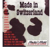 Various Artists - Various Artists - Made in Switzerland
