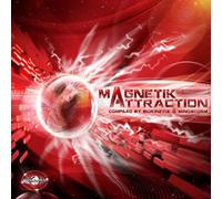 Various Artists - Various Artists Magnetik Attraction Compiled by Biokinetix & Mindstorm [geocd061] ( Geomagnetic.tv / Morningstar ) Trance / Goa / PsyTrance