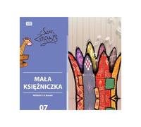 Various Artists - Various Artists: MaĹa KsiÄĹzniczka (digipack) [CD]