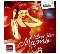 Various Artists - Various Artists: Mamo I Love You [CD]