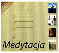 Various Artists - Various Artists: Meditation