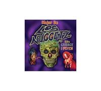 Various Artists - Various Artists - Mejor De Los Nuggetz: Garage & Psyche From Latin America (Magenta Red Vinyl) - LP - RSD 2024