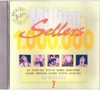 Various Artists - Various Artists - Million Sellers - the Seventies Vol.7