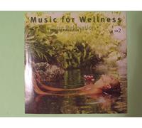 Various Artists - Various Artists - Music For Wellness CD2