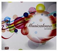 Various Artists - Various Artists: Musicalowa uczta (BOX) [3CD]