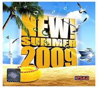 Various Artists - Various Artists: New Summer 2009