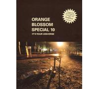 Various Artists - Various Artists - Orange Blossom Special 10