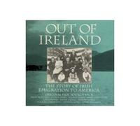 Various Artists - Various Artists: Out Of Ireland - Original Film Soundrack [CD]