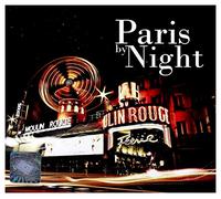 Various Artists - Various Artists: Paris By Night
