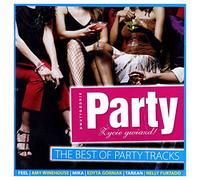 Various Artists - Various Artists: Party The Best Of Party Tracks [CD]