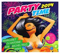 Various Artists - Various Artists: Party Time 2014
