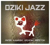 Various Artists - Various Artists: Pat / KamiĹski / Urowski / Gorzycki : Dziki Jazz [CD]