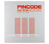 Various Artists - Various Artists: Pincode - Selected By Radio Pin 3 (BOX)