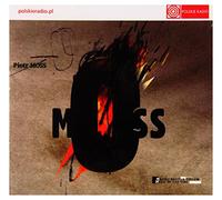 Various Artists - Various Artists: Piotr Moss - Muzyka Naszych Czasow (BOX) [CD]