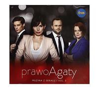 Various Artists - Various Artists: Prawo Agaty [CD]