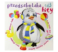 Various Artists - Various Artists: Przedszkolaka Hity 3 [CD]