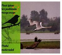 Various Artists - Various Artists: Ptaki Mokradeł (digipack) [CD]