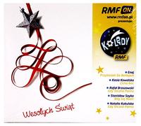 Various Artists - Various Artists: Rmf KolÄdy (digipack) [CD]