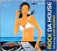 Various Artists - Various Artists-Rock Da House