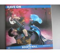 Various Artists - Various Artists - Rock 'n' Roll Era - Rave on