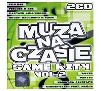 Various Artists - Various Artists: Różni Wykonawcy: Muza Na Czasie - Same Hity Vol. 2 [2CD]