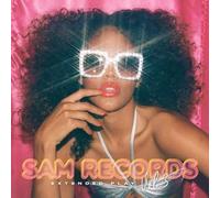 various artists - various artists-sam records extended pla