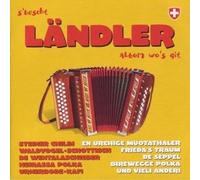 Various Artists - Various Artists - S'Bescht Laendler Album wo's git