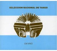 Various Artists Various Artists - Seleccion Nacional De Tango (CD) Album