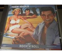 Various Artists - Various Artists (siehe Tack List) - Rock 'n' Roll Era - Teen Idols