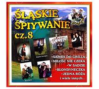Various Artists - Various Artists: Śląskie Śpiywanie cz. 8 [CD]