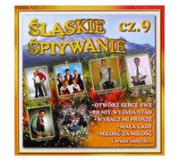 Various Artists - Various Artists: Śląskie Śpiywanie vol. 9 [CD]
