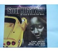 Various Artists - Various Artists - Soul Highway