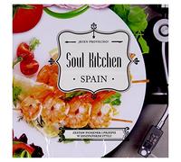 Various Artists - Various Artists: Soul Kitchen: Spain