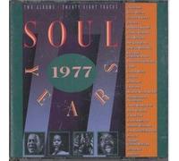VARIOUS ARTISTS - VARIOUS ARTISTS / SOUL YEARS - 1977