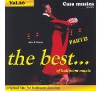 Various Artists - Various Artists - Stanley Black : The Best Of Ballroom Part 12 CD
