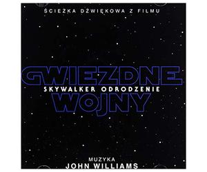Various Artists - Various Artists: Star Wars - The Rise of Skywalker