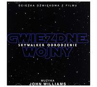 Various Artists - Various Artists: Star Wars - The Rise of Skywalker [CD]