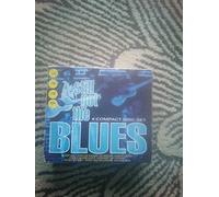 Various Artists - Various Artists - Still Got The Blues-4CD box set