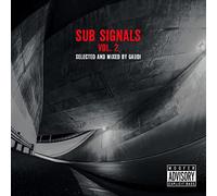 various artists - various artists-sub signals vol 2 select
