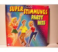 Various Artists - Various Artists - SUPER STIMMUNGS PARTY HITS 2