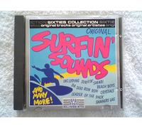 Various Artists - Various Artists - Surfin' Sounds