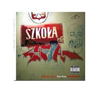 Various Artists - Various Artists: SzkoĹa Ĺťycia [CD]