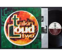 VARIOUS ARTISTS - VARIOUS ARTISTS / TALKIN LOUD TWO