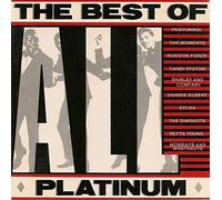Various Artists - Various Artists - The Best Of All Platinum