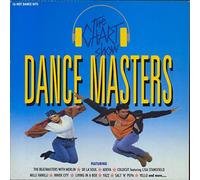 VARIOUS ARTISTS - VARIOUS ARTISTS / THE CHART SHOW DANCE MASTERS